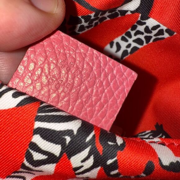 Brand new pink girls Camera bag - Picture 9 of 13